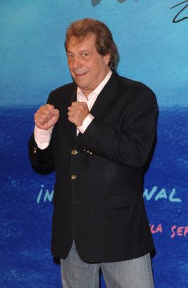 Sancho Gracia