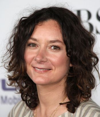 Sara Gilbert