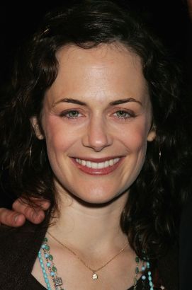 Sarah Clarke