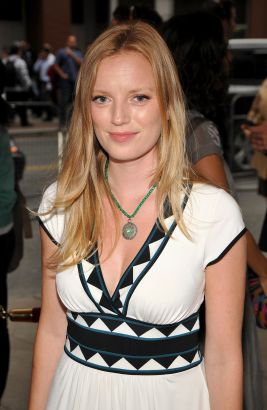 Sarah Polley