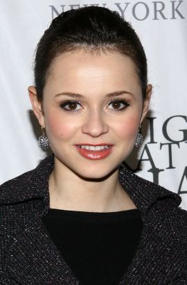 Sasha Cohen
