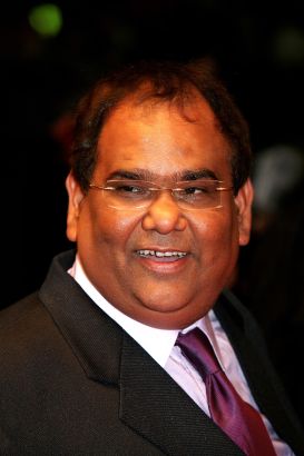 Satish Kaushik