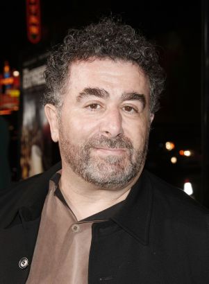 Saul Rubinek