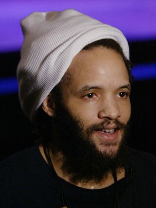 Savion Glover