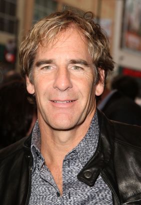 Scott Bakula