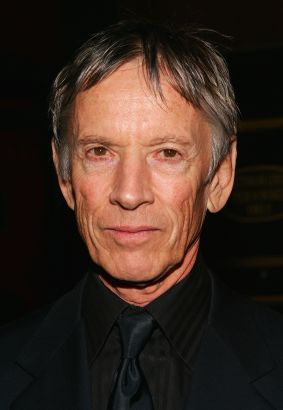 Scott Glenn