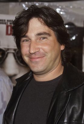 Scott Kalvert