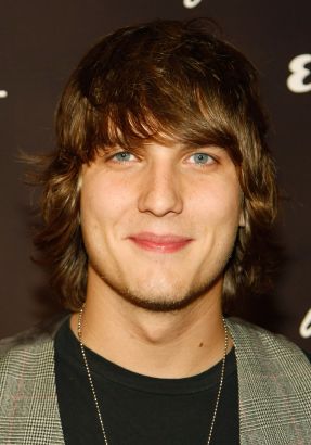 Scott Michael Foster