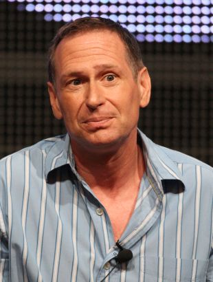Scott Thompson
