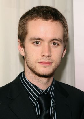 Sean Biggerstaff