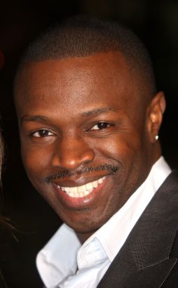 Sean Patrick Thomas