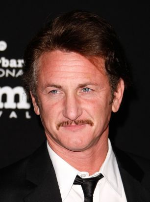 Sean Penn