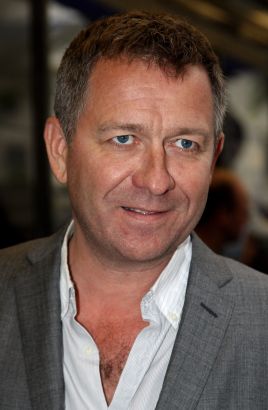 Sean Pertwee