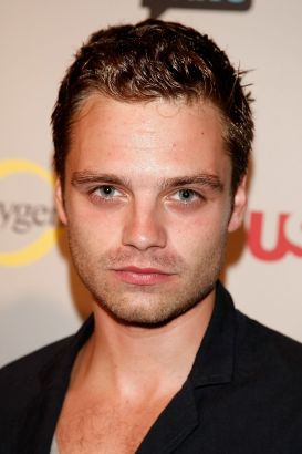 Sebastian Stan