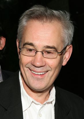 Sergei Bodrov