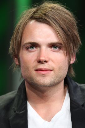 Seth Gabel