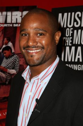Seth Gilliam