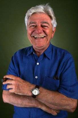 Seymour Cassel