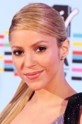 Shakira | Biography & History | AllMusic