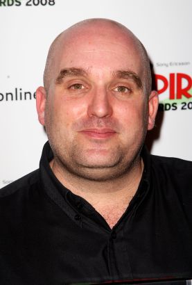 Shane Meadows