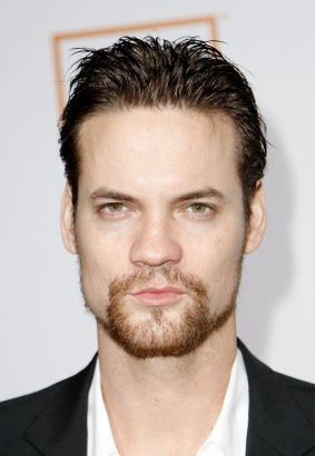 Shane West