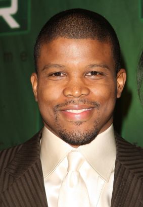 Sharif Atkins