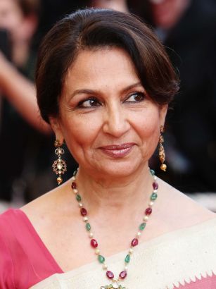 Sharmila Tagore