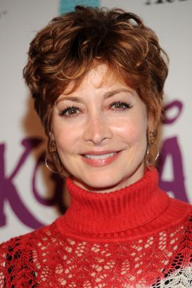 Sharon Lawrence