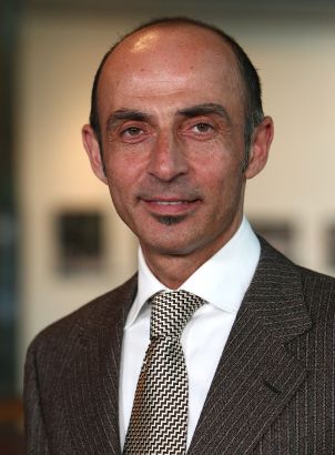 Shaun Toub