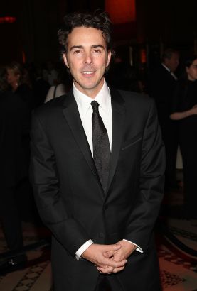 Shawn Levy