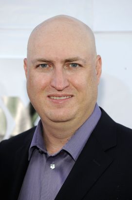 Shawn Ryan