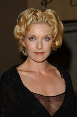 Sheryl Lee