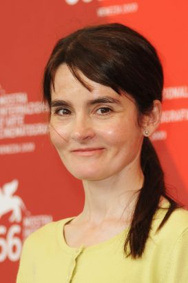 Shirley Henderson