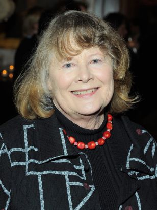 Shirley Knight