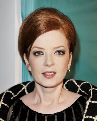 Shirley Manson