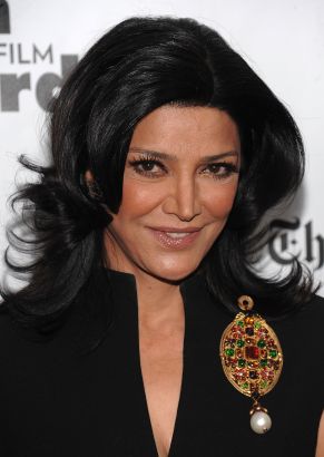 Shohreh Aghdashloo