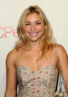 Shoshana Bush