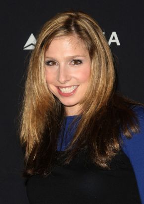 Shoshannah Stern
