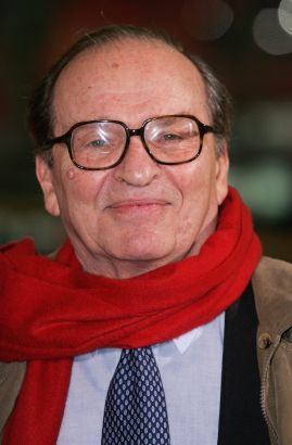 Sidney Lumet