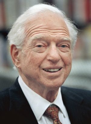 Sidney Sheldon
