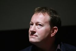 Simon Beaufoy