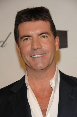 Simon Cowell