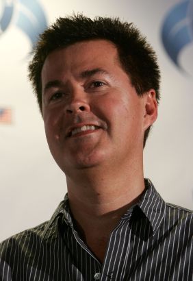 Simon Fuller