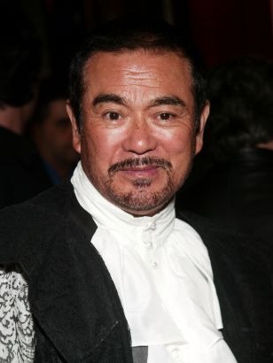 Sonny Chiba