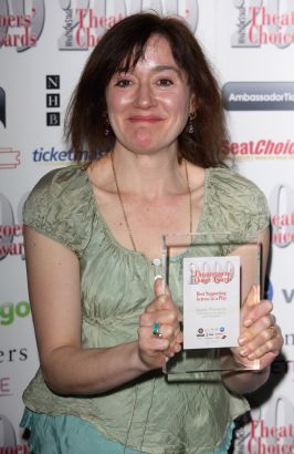Sophie Thompson