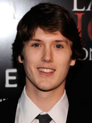 Spencer Treat Clark