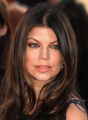  Fergie