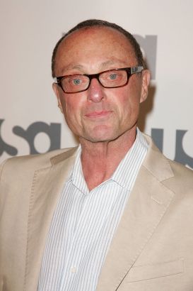 Stanley Kamel