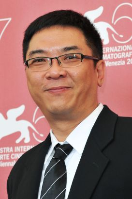Stanley Kwan