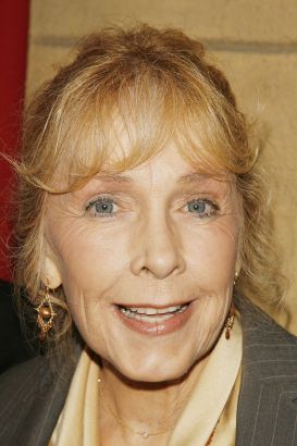 Stella Stevens